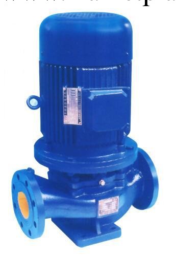 IRG50-160立式單級單吸管道離心泵 立式離心泵 管道離心泵批發・進口・工廠・代買・代購