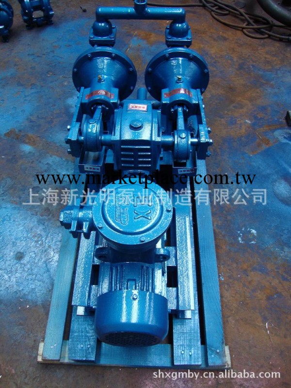 上海隔膜泵廠傢專供DBY-40系列電動隔膜泵/高質量電動隔膜泵工廠,批發,進口,代購
