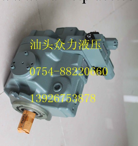 日本油研柱塞泵日本YUKEN變量柱塞泵A70-FR04HS-60柱塞配件工廠,批發,進口,代購