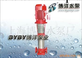 供應上海博洋水泵廠GDL型立式多級管道泵工廠,批發,進口,代購