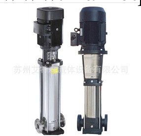 輕型不銹鋼立式多級離心泵CDL（F）150-50-2工廠,批發,進口,代購