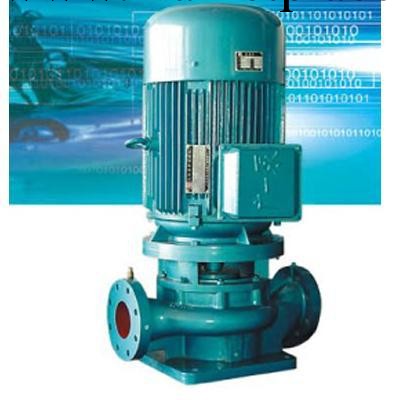 廣一水泵GD40-15管道式離心泵工廠,批發,進口,代購