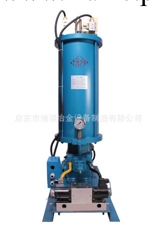 博強供應 DRB-L60Z-H/25AL系列電動潤滑泵（20MPa) 潤滑油泵工廠,批發,進口,代購