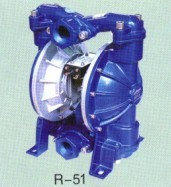 批發、零售寶麗泵浦R-51氣動隔膜泵 量大價優工廠,批發,進口,代購