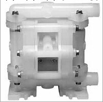 原裝進口威爾頓 WILDEN 氣動隔膜泵 P25 - 6 mm (1/4'')工廠,批發,進口,代購