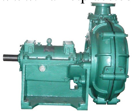 渣漿泵 雜質泵 生產臥式渣漿泵批發・進口・工廠・代買・代購