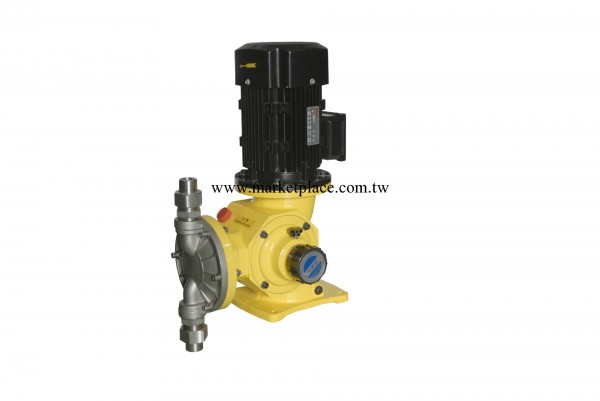 供應JJM-320/1.0型機械隔膜計量泵工廠,批發,進口,代購