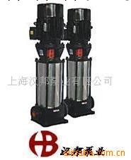 供應漢邦GDL型立式多級管道泵、多級泵(圖)工廠,批發,進口,代購