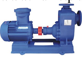 ZW型自吸排污泵 ZX型工業自吸泵 CYZ-A型自吸油泵&68工廠,批發,進口,代購