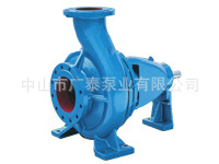 廣泰J型離心式漿泵水泵工廠,批發,進口,代購