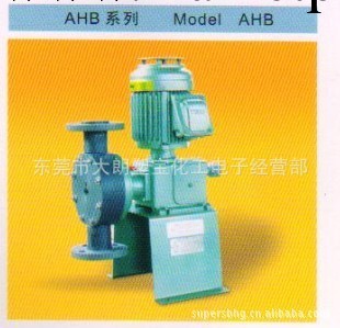 AHB-42-PCFNIKKISO 日本計量泵工廠,批發,進口,代購