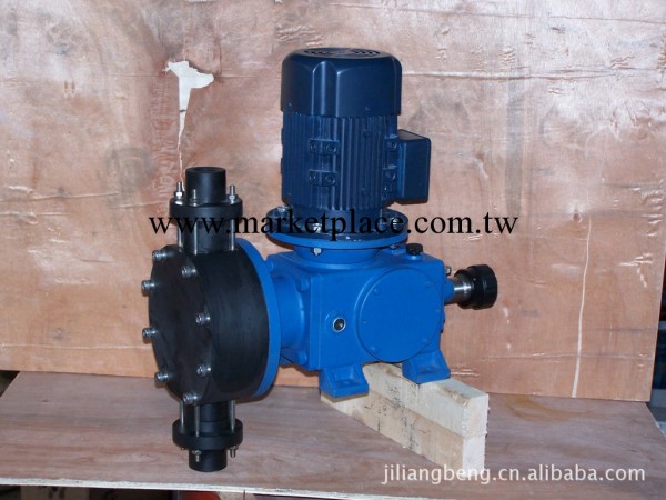 J2M2－Z型機械隔膜計量泵工廠,批發,進口,代購
