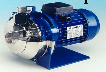 美國ITT水泵LOWARA水泵CEA-CA臥式多級離心泵深圳代理批發・進口・工廠・代買・代購