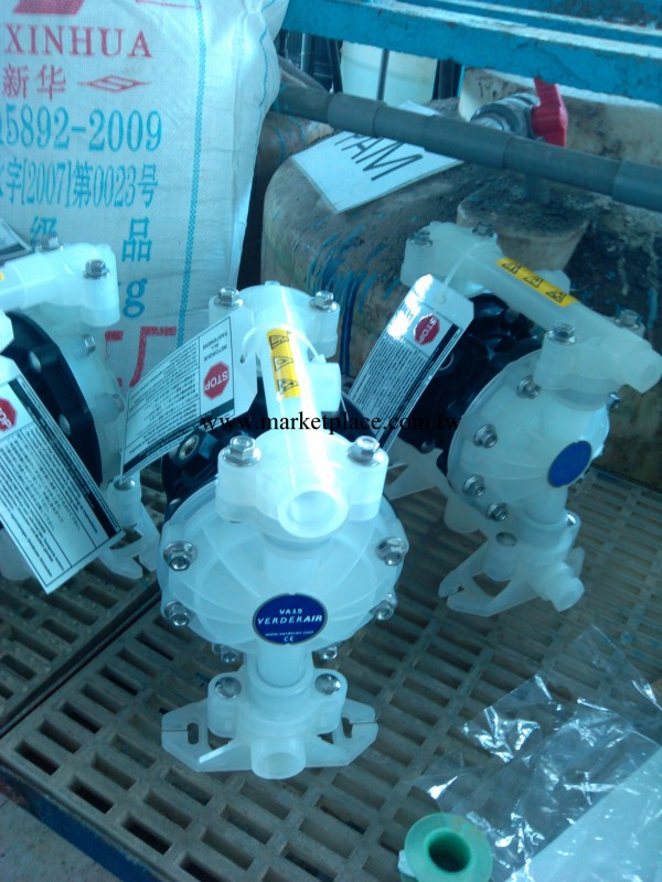 廠傢直銷德國氟爾德VA50隔膜泵  氣動隔膜泵   隔膜泵工廠,批發,進口,代購