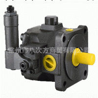 中壓低壓變量葉片泵HVP-F30  40 -A2 液壓泵油泵工廠,批發,進口,代購
