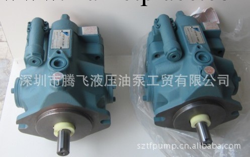 DAIKIN變量柱塞泵 大金變量柱塞泵 日本大金變量柱塞泵 V23A4R工廠,批發,進口,代購