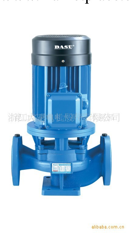 現貨供應上海大速水泵、IRG50-125    IRG65-125批發・進口・工廠・代買・代購