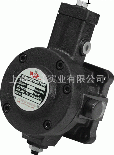 正品VP-SF-20-B峰昌WINMOST齒輪泵工廠,批發,進口,代購