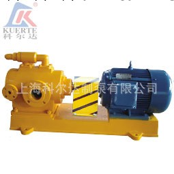 上海科爾達制泵 三螺桿油泵 高黏度油泵 高溫油泵 LQ3G90×2-46工廠,批發,進口,代購