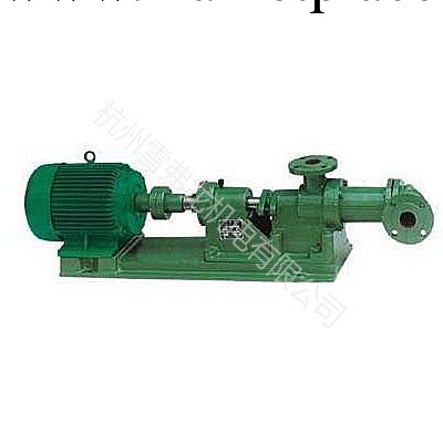 供應 I-1B1.5寸濃漿泵 單螺桿式容積回轉泵 吸漿泵 不銹鋼濃漿泵工廠,批發,進口,代購