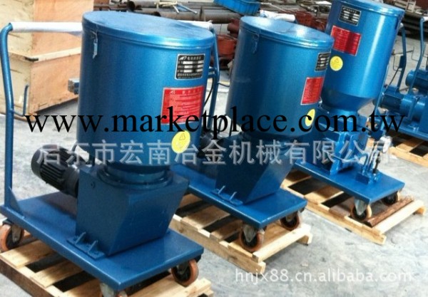 （宏南）供應DRB-P電動潤滑泵及裝置(40MPa)批發・進口・工廠・代買・代購