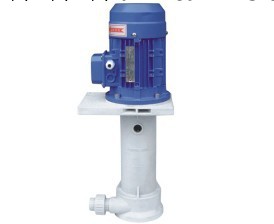 90-0.25-230-PP化工泵立式化工泵可空轉直立式耐酸堿泵耐腐蝕泵工廠,批發,進口,代購