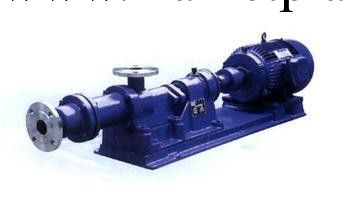 I-1B1.5寸濃漿泵（螺桿泵）單螺桿泵 雙螺桿泵工廠,批發,進口,代購
