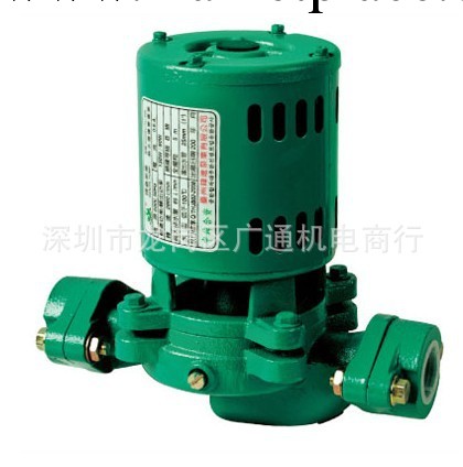 正品韓進熱水循環管道泵HJ-90E/90W/熱水增壓泵/空調制冷循環泵工廠,批發,進口,代購
