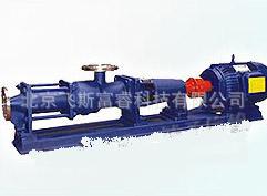 單螺桿泵 （整體不銹鋼） 飛斯富睿 F152275工廠,批發,進口,代購