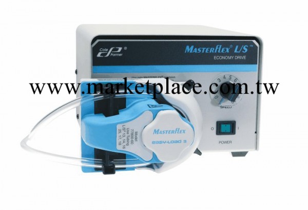 Cole-Parmer Masterflex L/S經濟型變速蠕動系統 77910-35工廠,批發,進口,代購