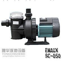 EMAUX/意萬仕 泳池設備 EMAUX水泵 水泵 SC系列工廠,批發,進口,代購