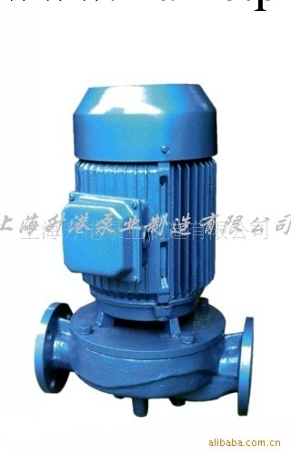 供應IRG單級熱水管道離心泵工廠,批發,進口,代購