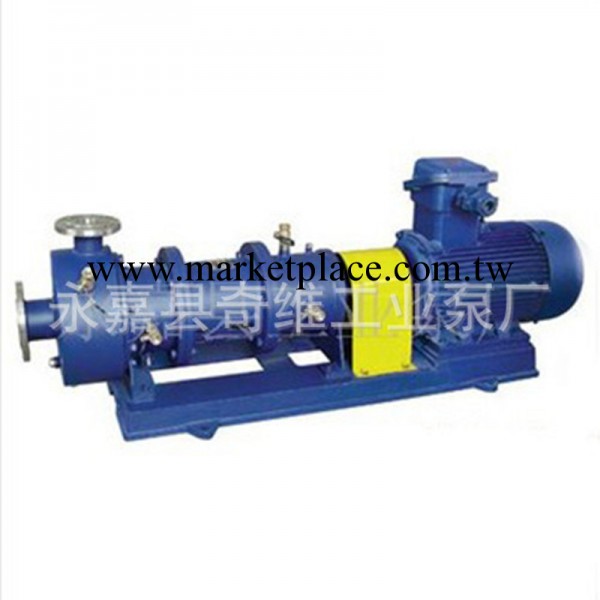 奇維泵業直銷供應CQB32-20-160G高溫磁力泵 保溫磁力泵 （圖）工廠,批發,進口,代購