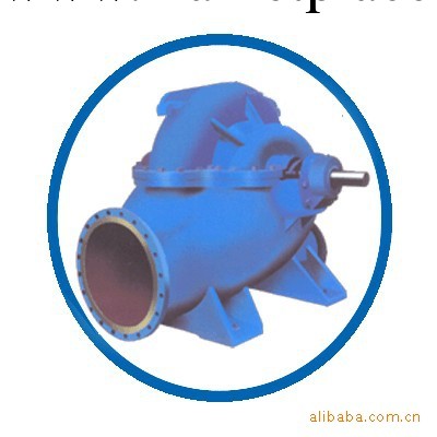 供應SH    SA    S   型雙吸離心泵工廠,批發,進口,代購