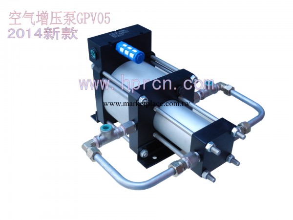GPV05增壓泵工作原理 壓縮空氣增壓泵 型號工廠,批發,進口,代購