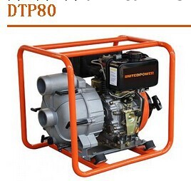 西北總代理 陜西西安 聯合動力3寸 DHP50  柴油高壓水泵 自吸泵工廠,批發,進口,代購