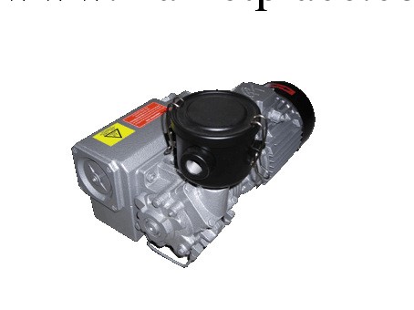 YC0020單級旋片式真空泵 0.75KW微型真空泵 打板機/貼片機真空泵批發・進口・工廠・代買・代購