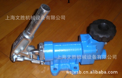 意大利HANSA GLN26 液壓手動泵工廠,批發,進口,代購