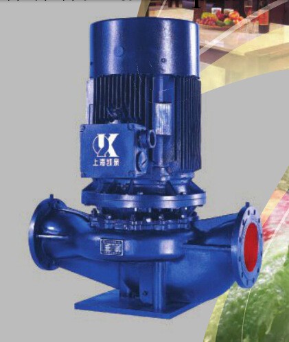 上海凱泉水泵增壓泵管道泵冷卻泵水產養殖泵KQL80/200-15/2工廠,批發,進口,代購