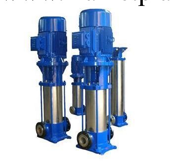 生產供應多級泵 65GDL24-12X5立式多級泵 生活給水多級泵工廠,批發,進口,代購