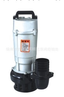 錦州總代理新界泵業QDX,QX型鋁殼潛水電泵工廠,批發,進口,代購