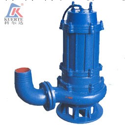 專業生產 WQK8-12QG  科爾達排污泵 帶切割潛水排污泵 潛污泵工廠,批發,進口,代購