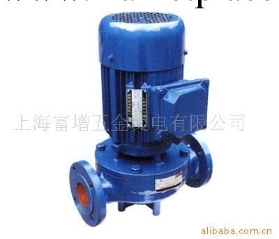 上海宏東40SG9-30管道泵 管道循環泵工廠,批發,進口,代購