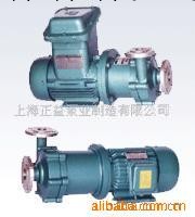 供應CQ型不銹鋼磁力泵上海正益泵業制造有限公司工廠,批發,進口,代購