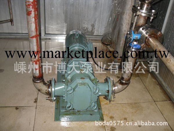 供應不銹鋼WZB-65化工泵（圖）工廠,批發,進口,代購