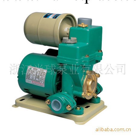 PHJ-550A   全自動冷熱水自吸管道多用泵工廠,批發,進口,代購