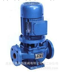 ISG系列立式管道離心泵IRG80-160A批發・進口・工廠・代買・代購