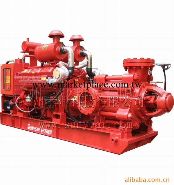 三業柴油機消防泵 應急消防水泵 質量可靠工廠,批發,進口,代購