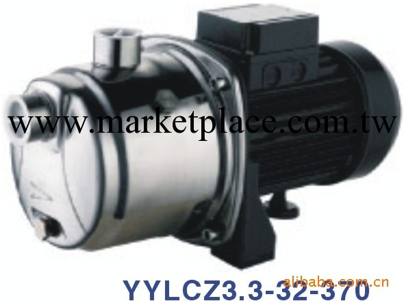 泵/水泵/自吸泵/不銹鋼水泵YYLCZ3.2-20/上海自吸泵工廠,批發,進口,代購