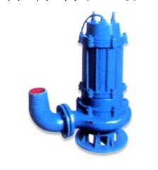 廠傢直銷WQK型切割式污水潛水泵系列批發・進口・工廠・代買・代購
